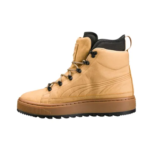 PUMA Ren Boot Nbk Скейтборд Кроссовки Высокие Унисекс