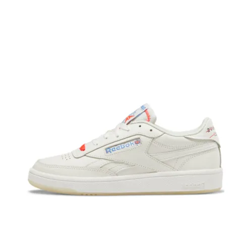Reebok Revenge Скейтборд Кроссовки Низкие Женские