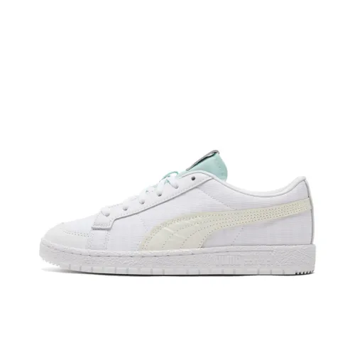 PUMA Ralph Sampson Скейтборд Кроссовки Низкие Унисекс