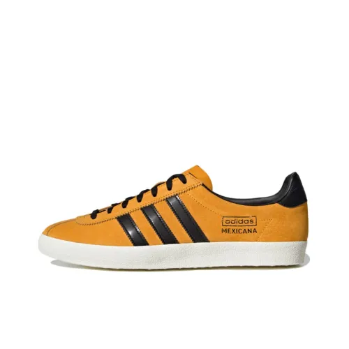 Adidas Originals Mexicana Скейтборд Кроссовки Низкие Мужские