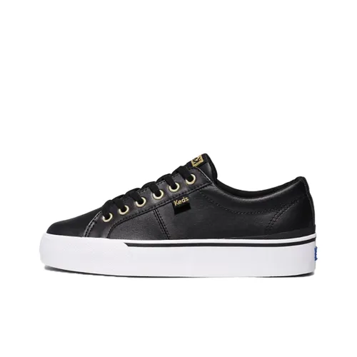 Keds Скейтборд Кроссовки Низкие Топ Женские