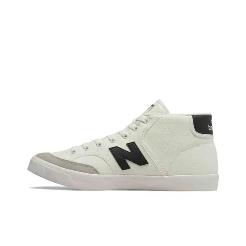 New Balance NB 213 Скейтборд Кроссовки MID Топ Мужской