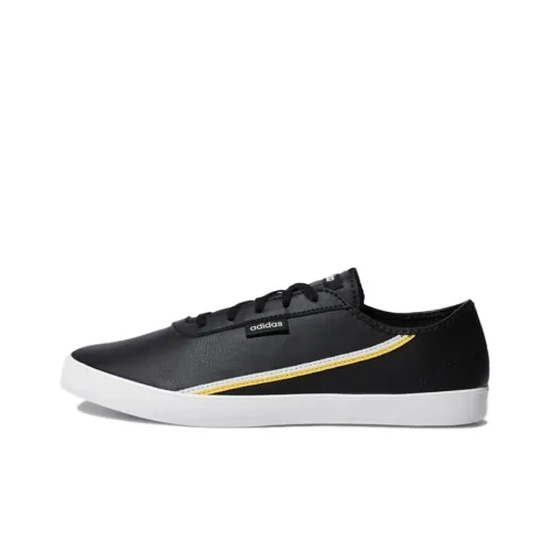 Adidas Neo Скейтборд Кроссовки Низкие Женские