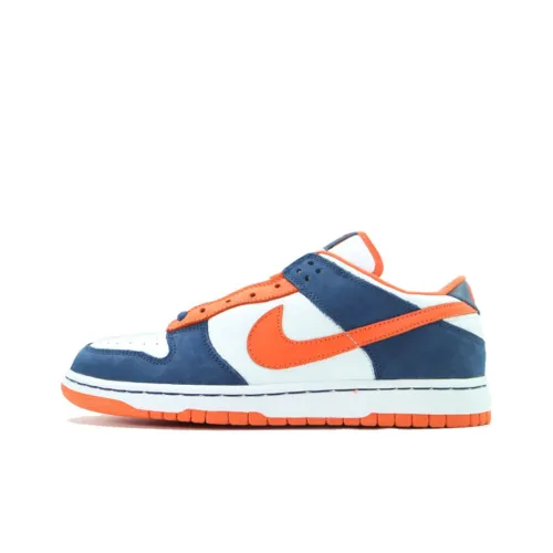 Кроссовки для скейтбординга Nike Dunk SB Low Top Unisex