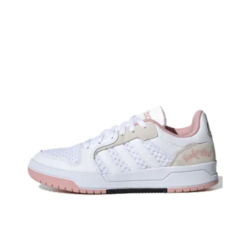 Adidas Neo ENTRAP Скейтборд Кроссовки Низкие Женские