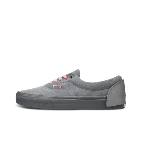 VANS Era Low Top Скейтборд Кроссовки Унисекс Серый