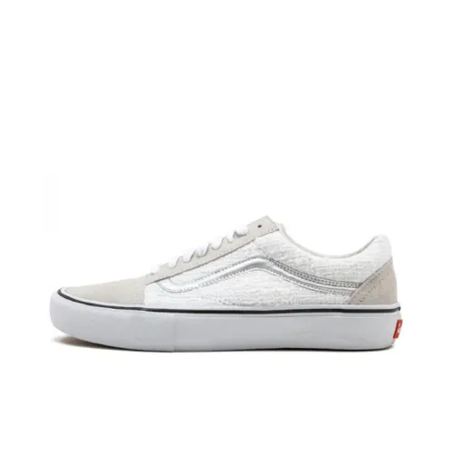 Vans Old Skool Collection Скейтборд Кроссовки Низкие Унисекс