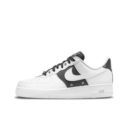 Nike Air FORCE 1 Скейтборд Кроссовки Низкие Мужские