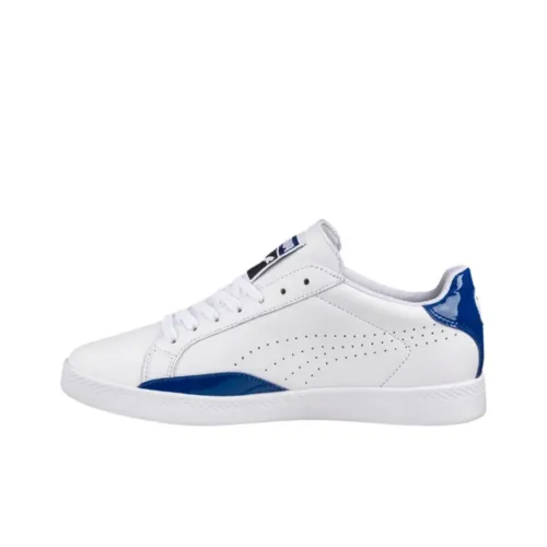 PUMA Match Скейтборд Кроссовки Низкие Женские