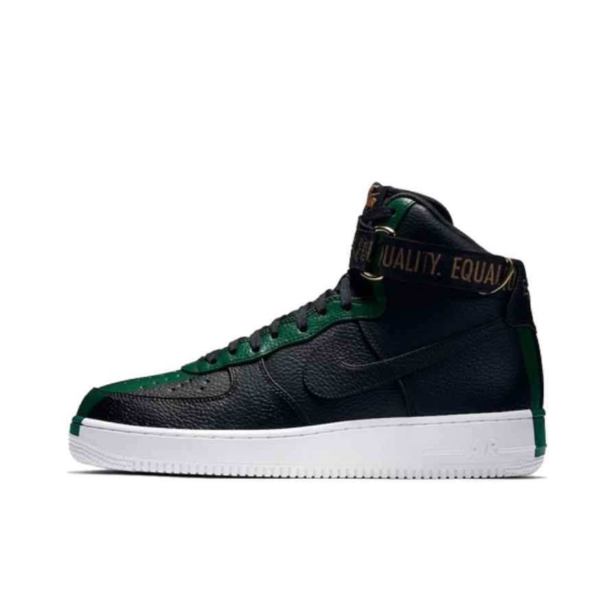 air force 1 bhm 2018