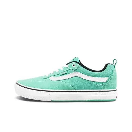 Vans Kyle Walker Pro Скейтборд Кроссовки Низкие Унисекс