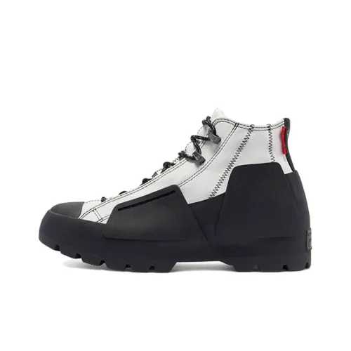 Конверс Storm Boot Скейтборд Кроссовки Высокие Унисекс