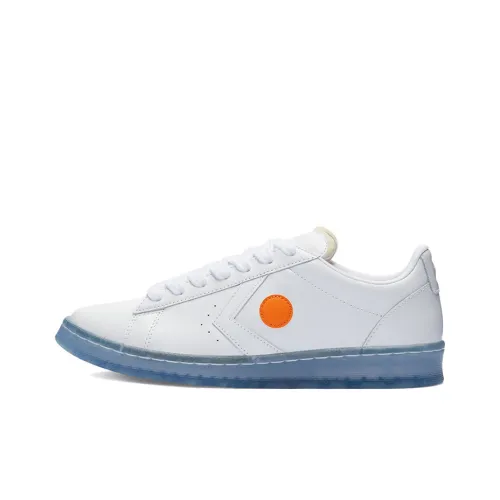 Конверс Cons Pro Leather Скейтборд Кроссовки Низкие Унисекс