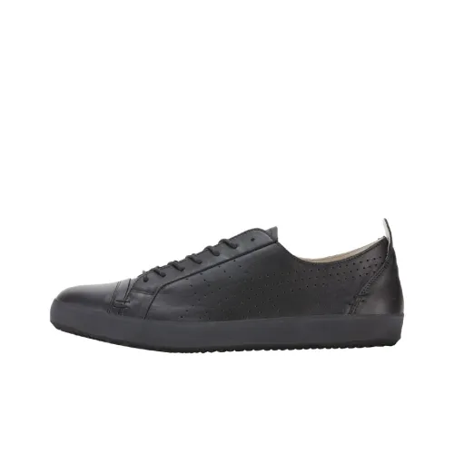 Onitsuka Tiger Скейтборд Кроссовки Низкие Унисекс
