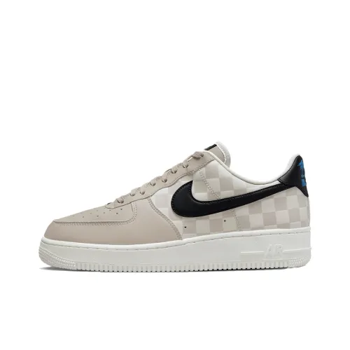 Nike Air FORCE 1 Скейтборд Кроссовки Низкие Мужские