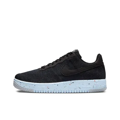 Nike Air FORCE 1 Скейтборд Кроссовки Низкие Мужские