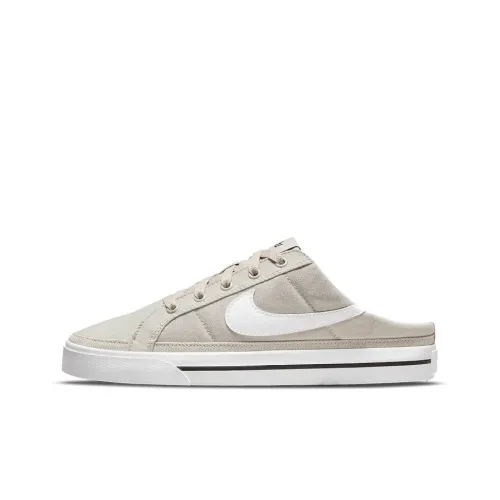 Nike Court Legacy Скейтборд Кроссовки Низкие Женские