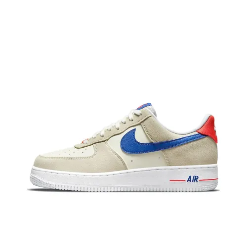 Nike Air Force 1 Скейтборд Кроссовки Низкие Мужские