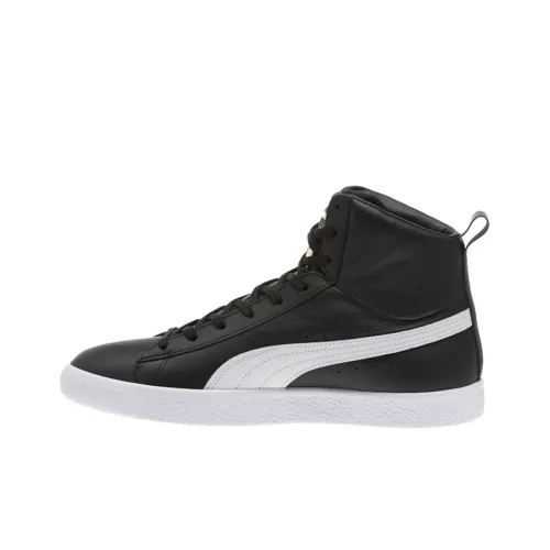 PUMA Скейтборд Кроссовки High Топ Мужские