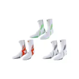 3 Pack (Зеленый + Оранжевый + Белый)