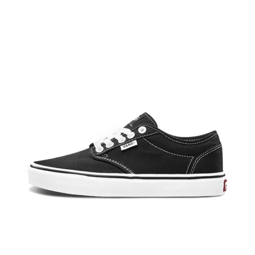 Vans Era Скейтборд Кроссовки Низкие Женские
