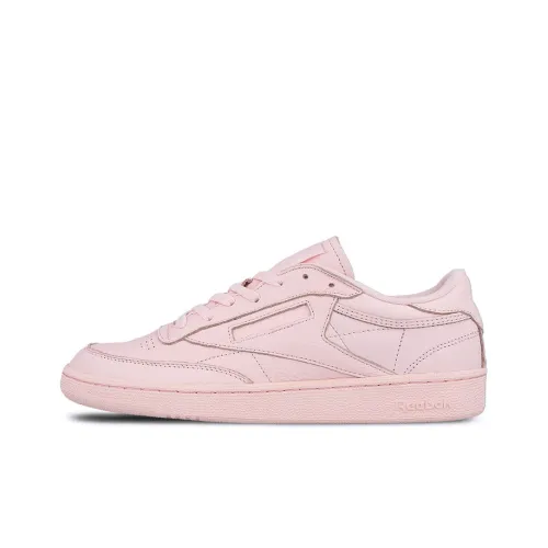 Reebok Club C Series Скейтборд Кроссовки Низкие Мужские