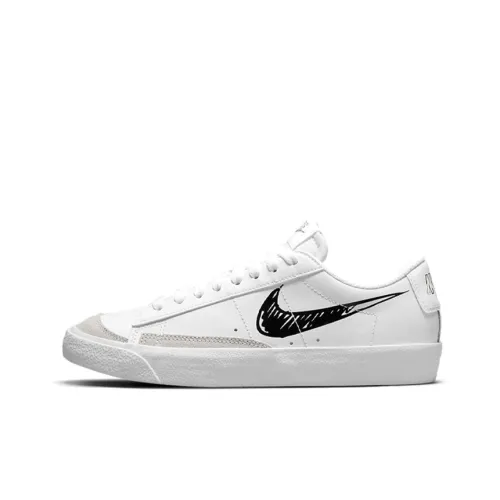 nike Slip Resistant Shock Absorbers с антискользящими свойствами устойчивыми к истиранию низкий топ детские скейтбординги детский