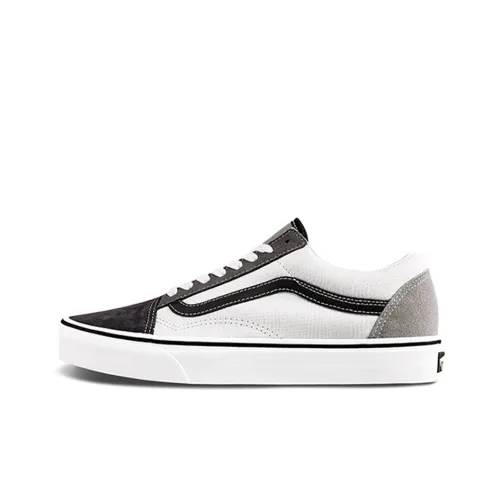Vans Old Skool Collection Скейтборд Кроссовки Низкие Унисекс