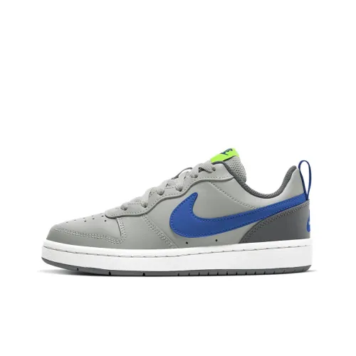 Кроссовки для скейтбординга Nike Court Borough Low Top Женские