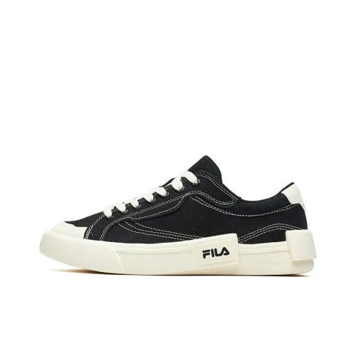 FILA FUSION POP Скейтборд Кроссовки Низкие Женские