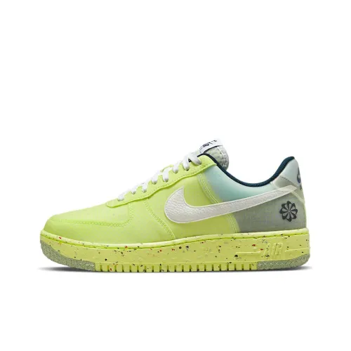 Nike Air Force 1 Скейтборд Кроссовки Низкие Мужские