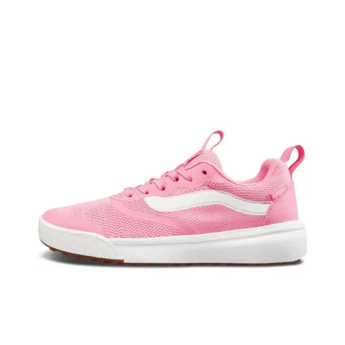 Vans UltraRange Rapidweld Скейтборд Кроссовки Низкие Женские