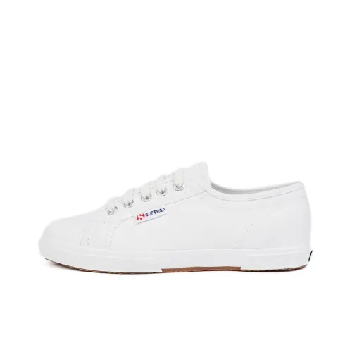 Кроссовки для скейтбординга SUPERGA Low Top Unisex