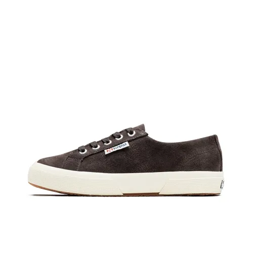 Кроссовки для скейтбординга SUPERGA Low Top Unisex