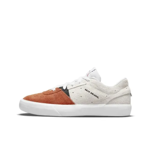 JORDAN Series Скейтборд Кроссовки Низкие Унисекс