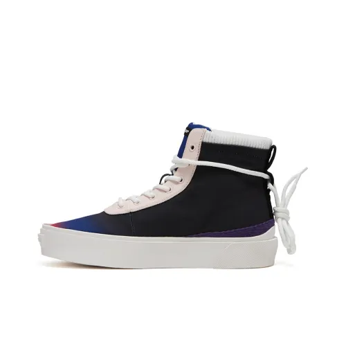 Кроссовки для скейтбординга EQUALIZER Fault High Top Unisex