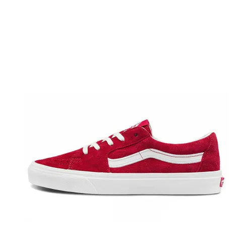 Vans SK8 Скейтборд Кроссовки Низкие Унисекс