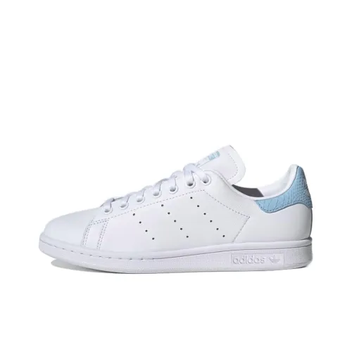 Adidas Originals STAN SMITH Collection Скейтборд Кроссовки Низкие Женские