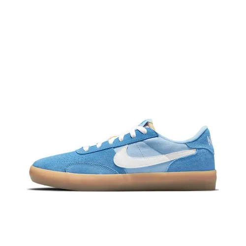 Nike Sb Heritage Vulc Скейтборд Кроссовки Низкие Мужские