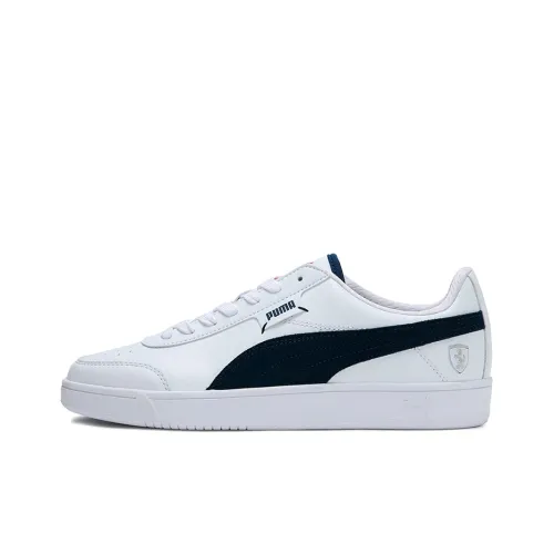 PUMA Court Legend Скейтборд Кроссовки Низ Мужские