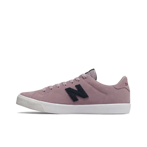 New Balance NB 210 All Coasts Low Топ Скейтборд Кроссовки Унисекс Розовый Фиолетовый
