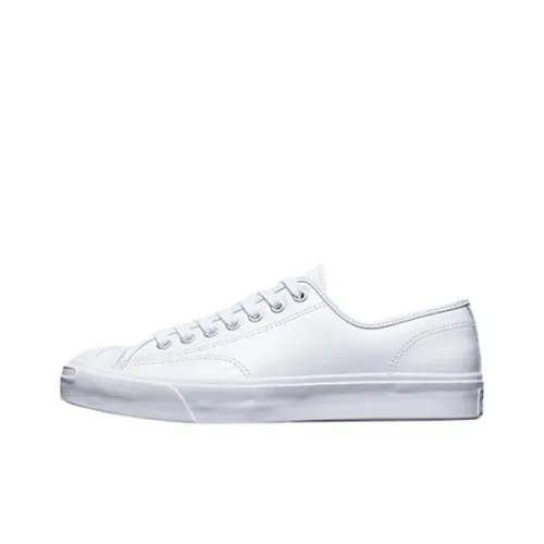 Конверс Jack Purcell Скейтборд Кроссовки Низкие Унисекс