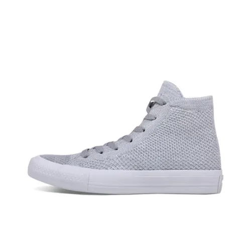 Converse Chuck Taylor All Star Slip Resistant Abrasion Resistant Легкий Высокий Топ Кроссовки для скейтбординга Унисекс