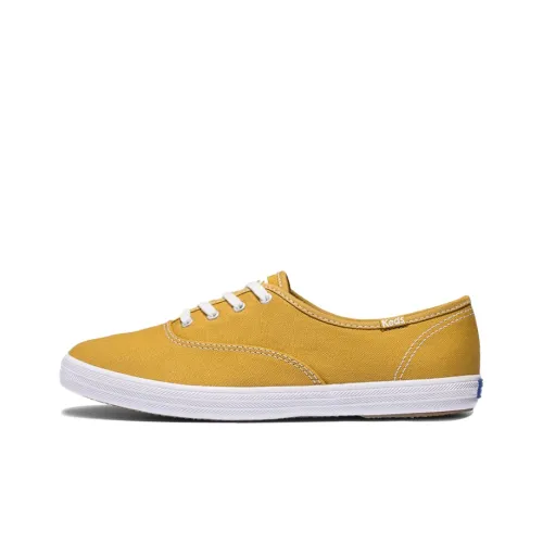 Keds Скейтборд Кроссовки Низкие Топ Женские