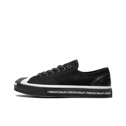 Конверс Jack Purcell Скейтборд Кроссовки Низкие Унисекс