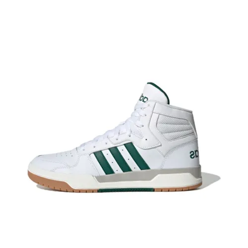 Adidas Neo ENTRAP Скейтборд Кроссовки MID Топ Мужской