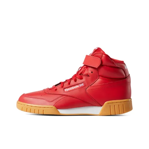 Reebok Скейтборд Кроссовки Высокие Мужские