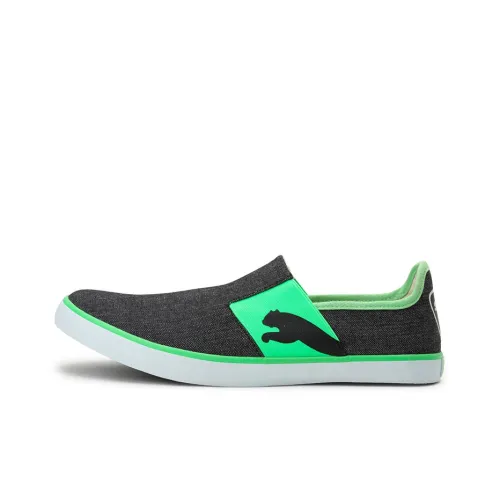 PUMA Lazy Slip On II Скейтборд Кроссовки Низкие Унисекс