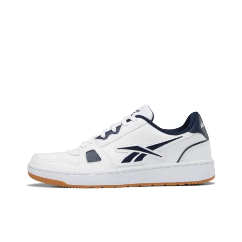 Reebok Resonator Скейтборд Кроссовки Низкие Мужские