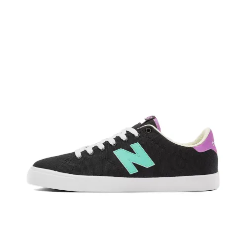 New Balance NB 210 Скейтборд Кроссовки Низкие Унисекс